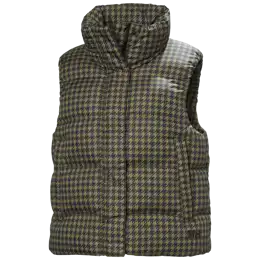 Jade Vest