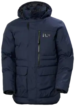 Tromsoe Jas