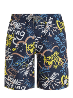 Bart Junior Beachshort