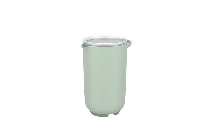 Mixbeker Chef IT 1000ml met Deksel