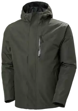 Juell 3-In-1 Winterjas
