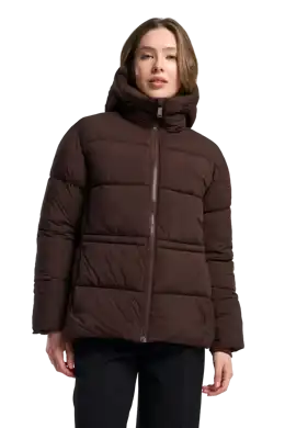 Laurel Puffer Jacket