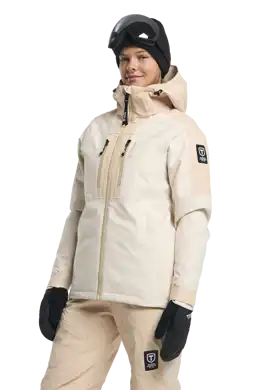Aylin Jacket