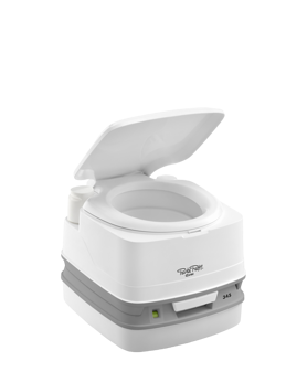Porta Potti Qube 345 Toilet