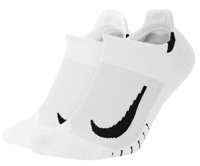 Nike Multiplier No-Show Sokken