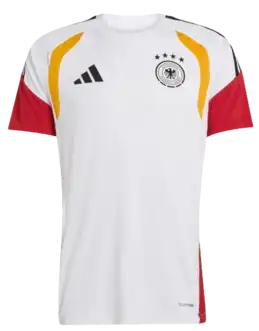 Duitsland Trainingsshirt 2026 Senior