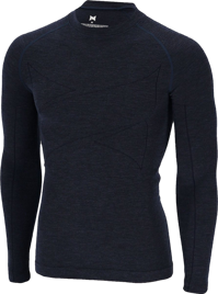 Thermal Wool Undershirt Thermoshirt