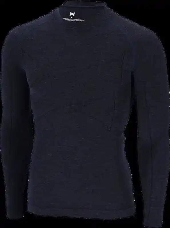 Xtreme Thermal Wool Undershirt Thermoshirt