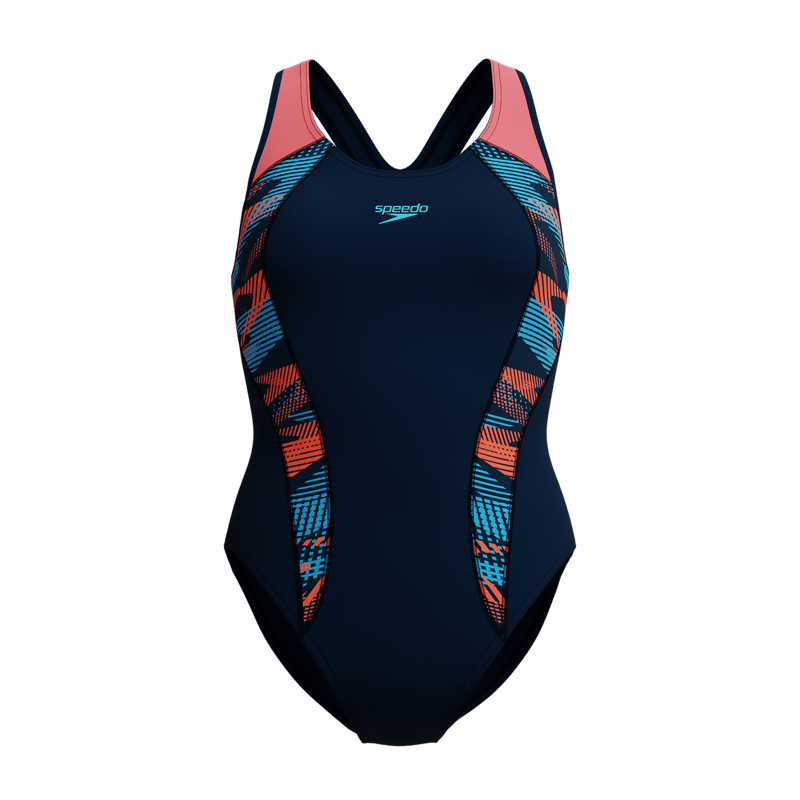 Speedo Eco+ Plastisol Badpak