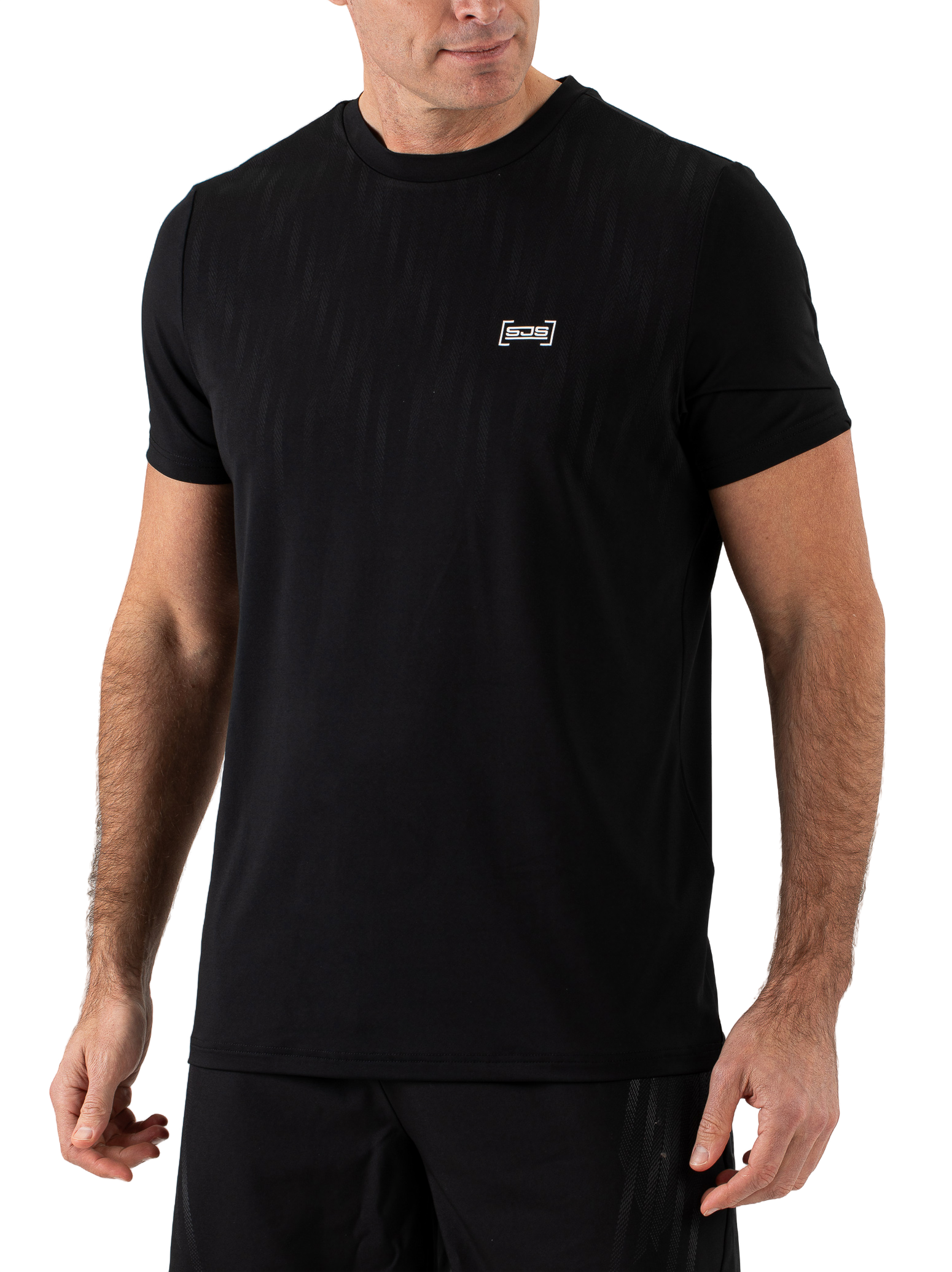 Nikohl Tennisshirt