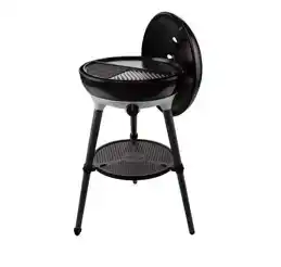 Carri Chef 50 2 Plancha Gasbarbecue