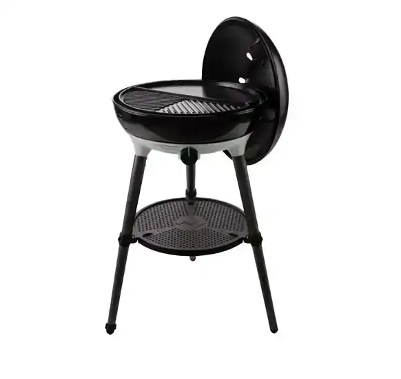 Carri Chef 50 2 Plancha Gasbarbecue