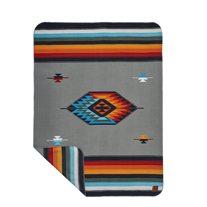 Slowtide Valen Fleece Deken