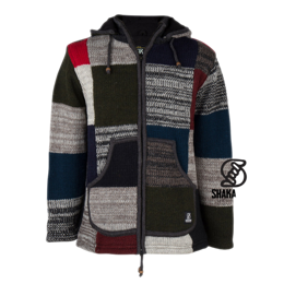 Patch ZH Vest