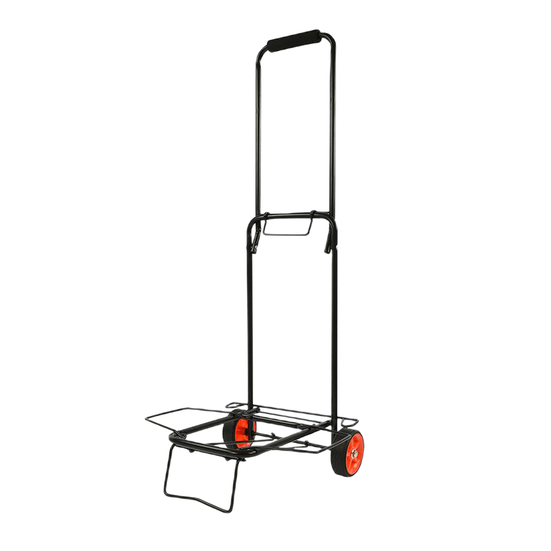 Pro Plus Transporttrolley met elastisch koord