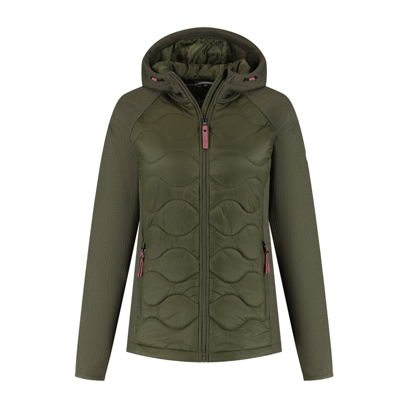 Kjelvik Veda Vest