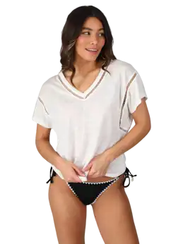 Duya Dames T-shirt