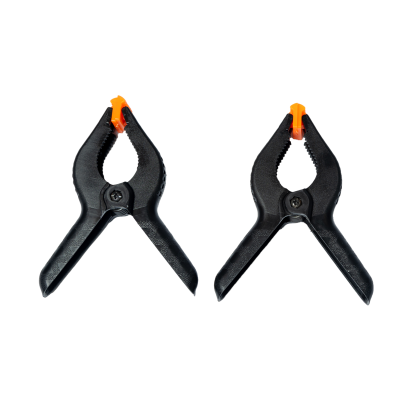 Universele Klemmenset 2 Stuks