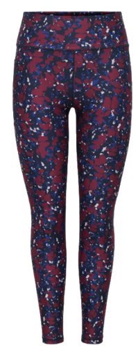 Jam 2 Save Hw Pck Aop Tights