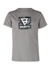 Jahny-Logosquare T-shirt