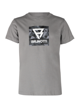 Jahny-Logosquare T-shirt