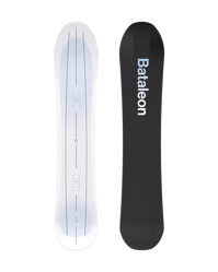 Thunderstorm Snowboard