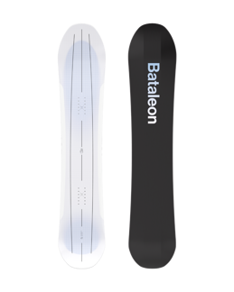 Thunderstorm Snowboard