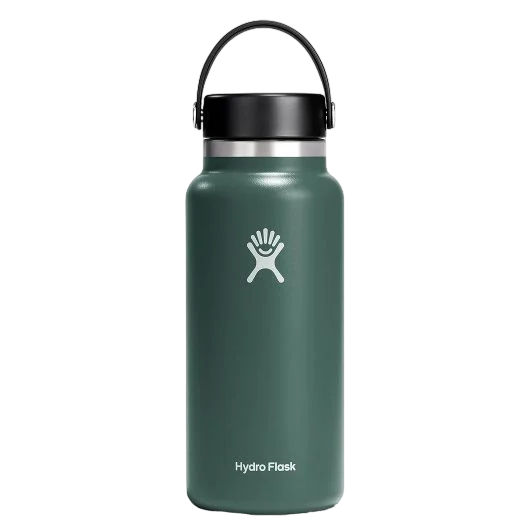 Wide Flex Cap 946 ml Thermofles