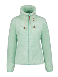 Colony Fleecevest
