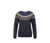 Övik Knit Sweater