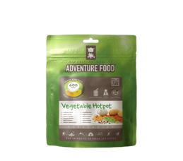 Vegetable Hotpot