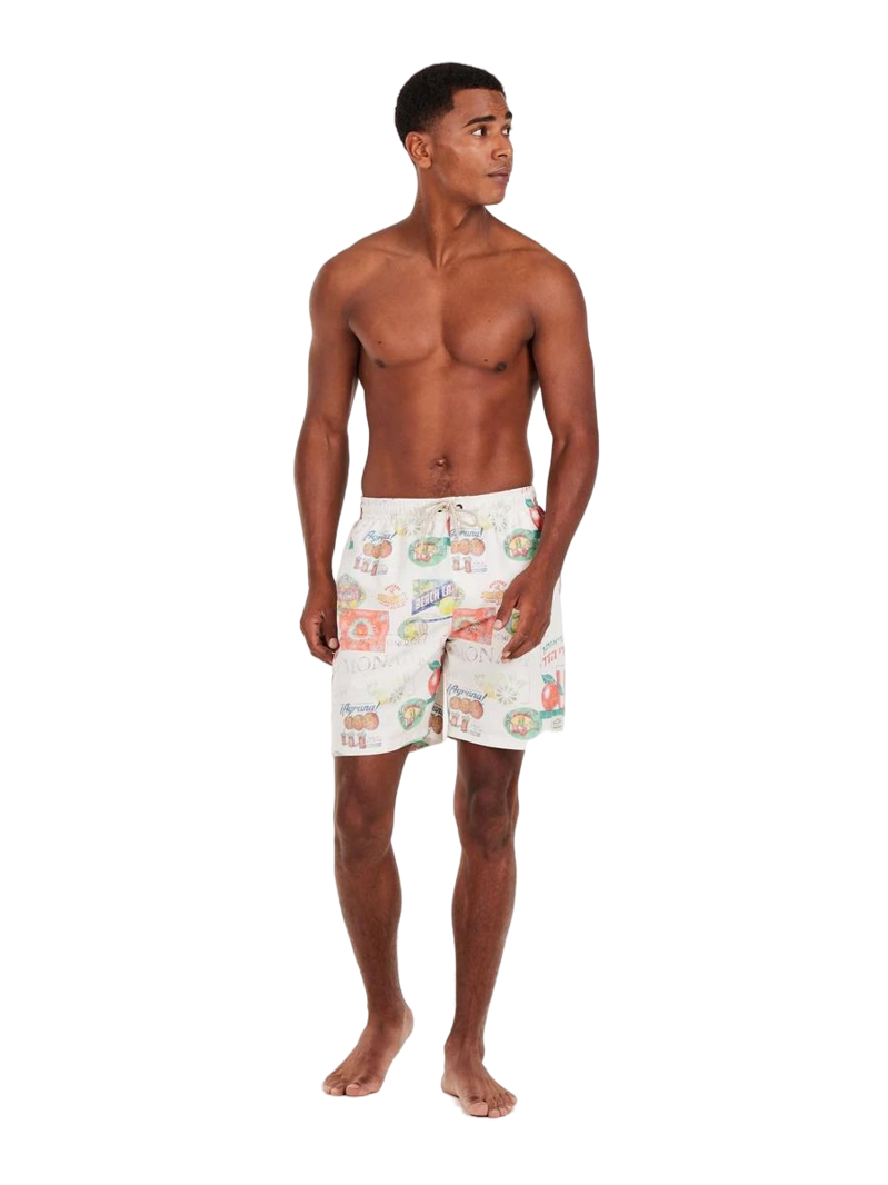 Protest Guno Beachshort