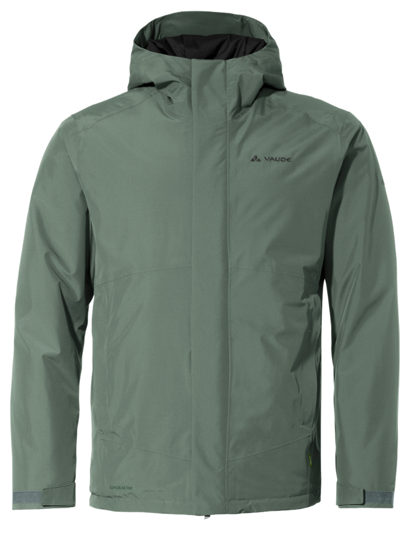 Rosemoor Padded Winterjas