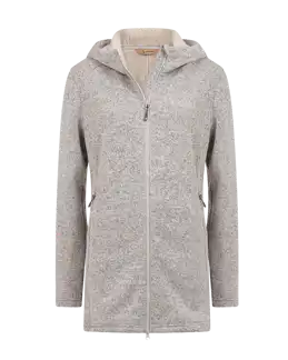 Yara Thick Needle Parka