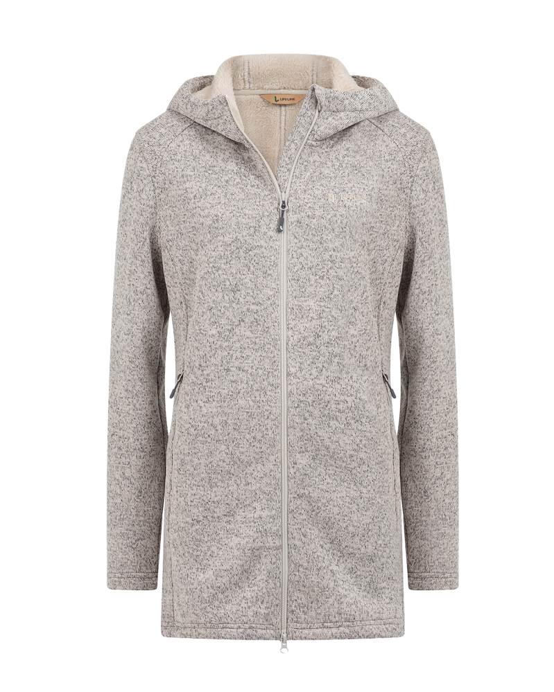 Yara Thick Needle Parka