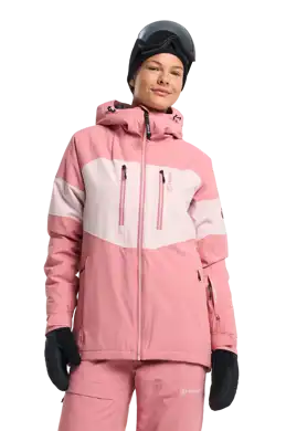 Kiroro Ski Jacket