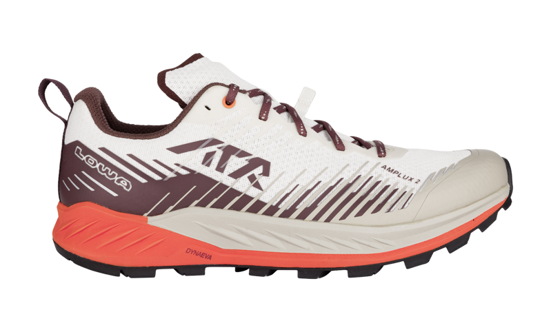 Amplux 2 Trailrunningschoen Heren