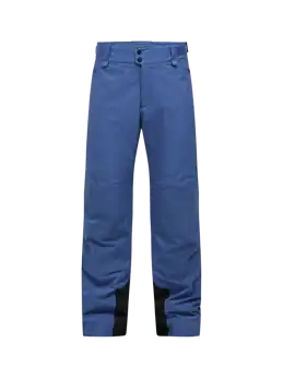 Maroon Insulated Pants