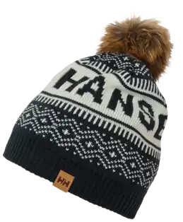 Champow Beanie