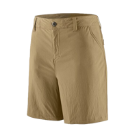 Quandary Shorts 7''