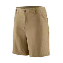 Quandary Shorts 7''