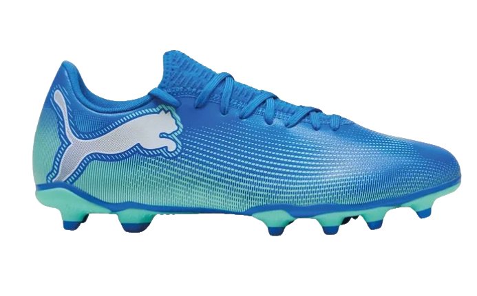 Future 7 Play FG/AG Voetbalschoen