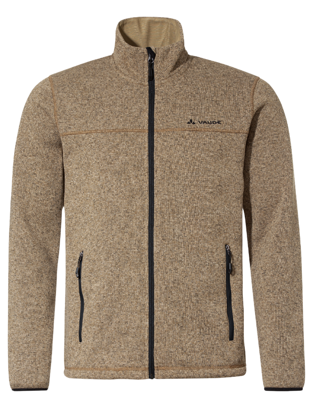 Rienza Fleecevest
