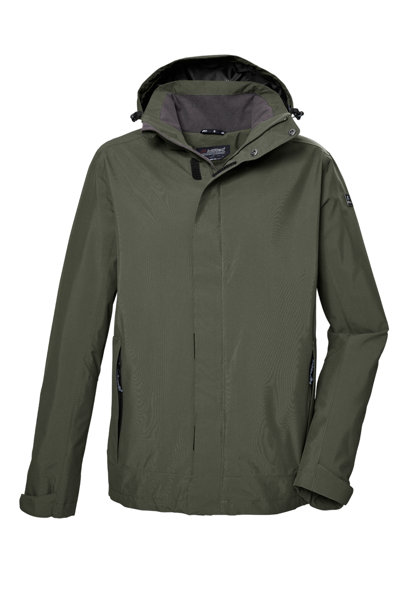 Killtec Kos 87 Xenios Zomerjas