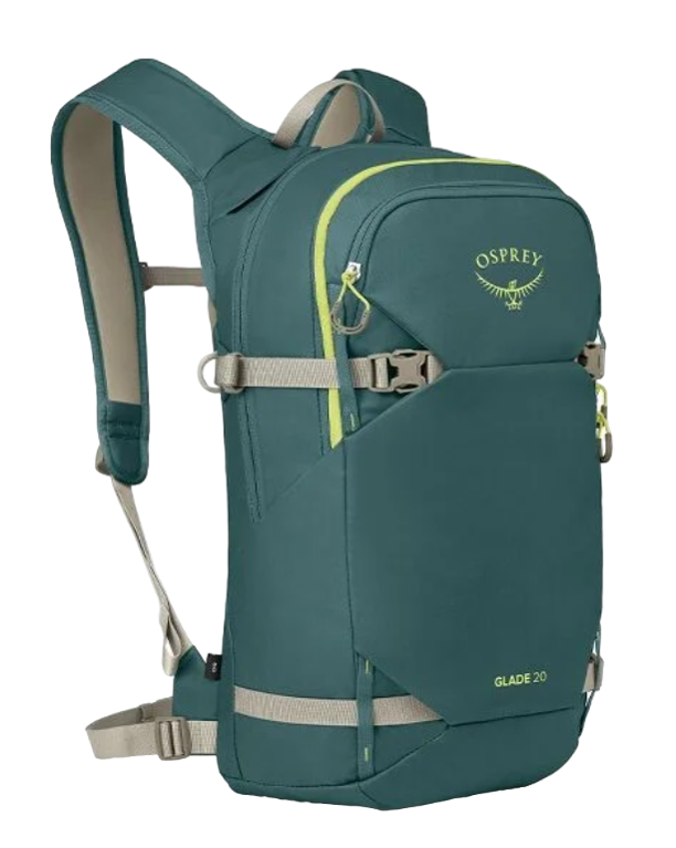 Glade 20L Rugzak