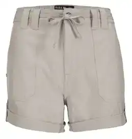GS 37 Korte Broek