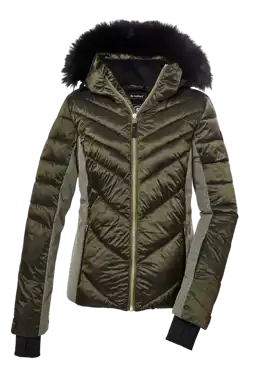 KSW 140 Ski Jas
