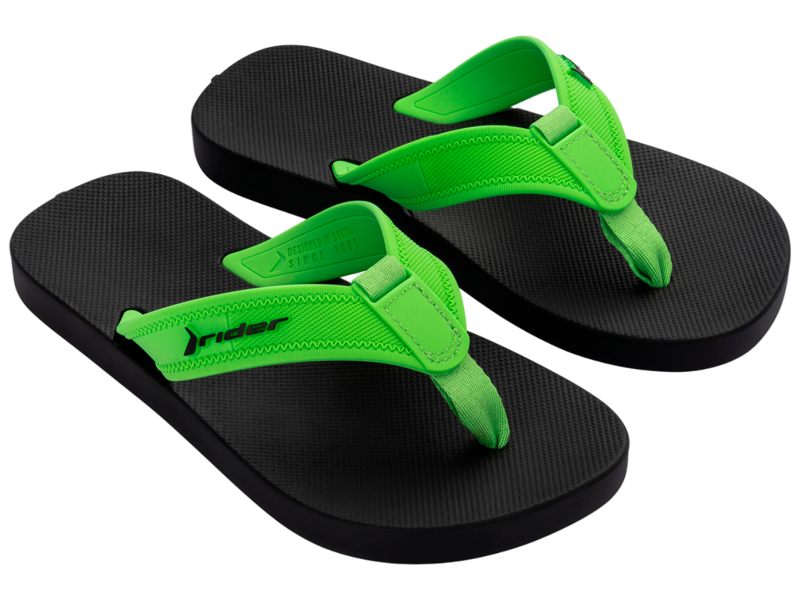 Impulse Kids Teenslippers