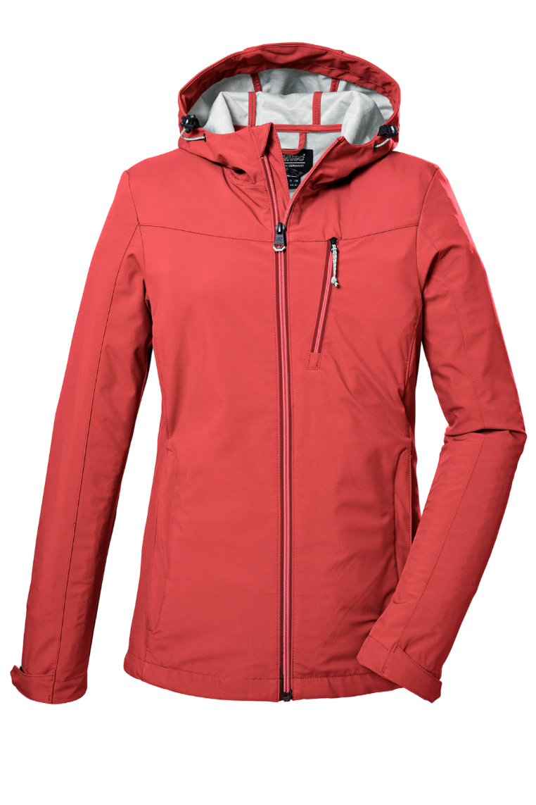 Kos 89 Softshell Jas