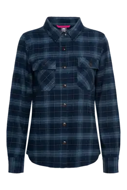 Saarloq Blouse